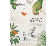 KNYGA Tony Rice Voyages of Discovery
