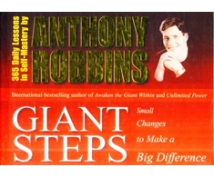 KNYGA Tony Robbins Giant Steps