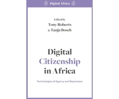 KNYGA Tony Roberts Digital Citizenship in Africa