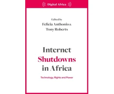 KNYGA Tony Roberts Internet Shutdowns in Africa