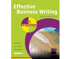 KNYGA Tony Rossiter Effective Business Writing in Easy Steps
