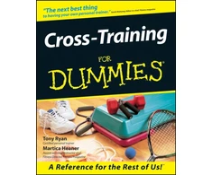 KNYGA Tony Ryan Cross-Training For Dummies