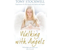 KNYGA Tony Stockwell Walking with Angels