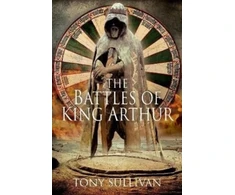 KNYGA Tony Sullivan Battles of King Arthur