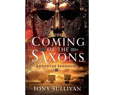 KNYGA Tony Sullivan Coming of the Saxons