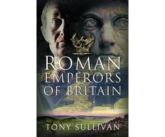 KNYGA Tony Sullivan Roman Emperors of Britain