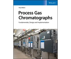 KNYGA Tony Waters Process Gas Chromatographs