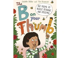 KNYGA Tor Freeman B on Your Thumb, 60 Poems to Boost Reading and Spelling