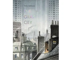 KNYGA Torben Kuhlmann Gray City