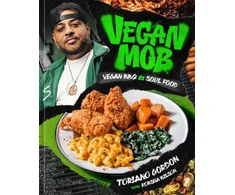 KNYGA Toriano Gordon Vegan Mob