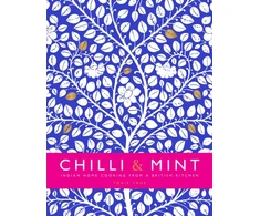 KNYGA Torie True Chilli &amp; Mint
