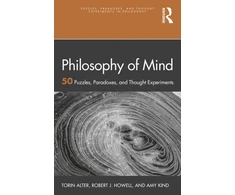 KNYGA Torin Andrew Alter Philosophy of Mind