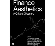 KNYGA Torsten Andreasen Finance Aesthetics