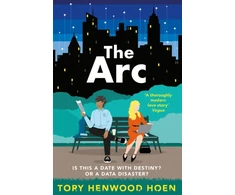 KNYGA Tory Henwood Hoen Arc