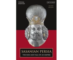KNYGA Touraj Daryaee Sasanian Persia