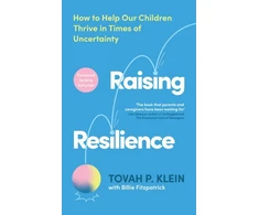 KNYGA Tovah Klein Raising Resilience
