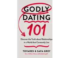 KNYGA Tovares Grey Godly Dating 101