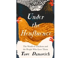 KNYGA Tove Danovich Under the Henfluence