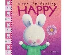 KNYGA Trace Moroney When I'm Feeling Happy