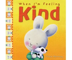 KNYGA Trace Moroney When I'm Feeling Kind