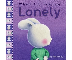 KNYGA Trace Moroney When I'm Feeling Lonely