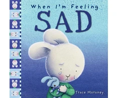 KNYGA Trace Moroney When I'm Feeling Sad