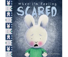 KNYGA Trace Moroney When I'm Feeling Scared