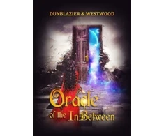 KNYGA Tracee Dunblazier Oracle of the InBetween