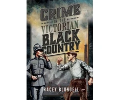 KNYGA Tracey Blundell Crime in the Victorian Juodas Country