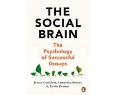 KNYGA Tracey Camilleri Social Brain, The Psychology of Successful Groups