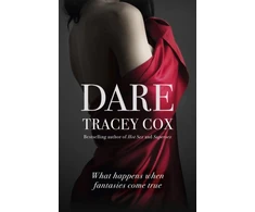 KNYGA Tracey Cox Išdrįsk