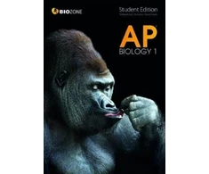 KNYGA Tracey Greenwood AP Biology 1