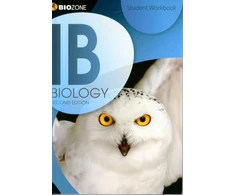 KNYGA Tracey Greenwood IB Biology Student Workbook