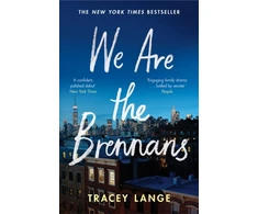 KNYGA Tracey Lange We Are the Brennans