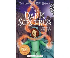 KNYGA Tracey Mayhew Dark Sorceress (Easy Classics)