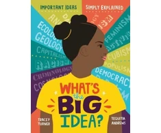 KNYGA Tracey Turner What's the Big Idea?