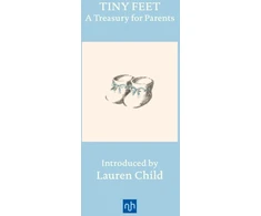 KNYGA Tracey Ullman Tiny Feet: A Treasury for Parents