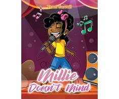 KNYGA Traci Carroll Millie Doesn't Mind