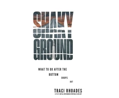 KNYGA Traci Rhoades Shaky Ground