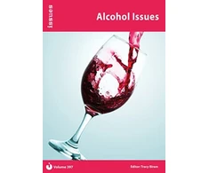 KNYGA Tracy Biram Alcohol Issues