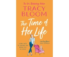 KNYGA Tracy Bloom Time of Her Life