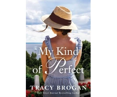 KNYGA Tracy Brogan My Kind of Perfect