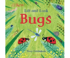 KNYGA Tracy Cottingham Kew: Lift and Look Bugs