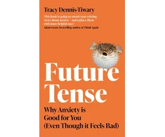 KNYGA Tracy Dennis Tiwary Future Tense