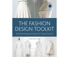 KNYGA Tracy Jennings Fashion Design Toolkit
