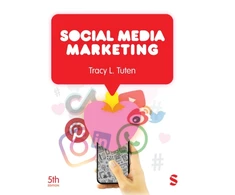KNYGA Tracy L Tuten Social Media Marketing