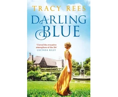 KNYGA Tracy Rees Darling Mėlyna
