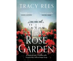 KNYGA Tracy Rees Rose Garden