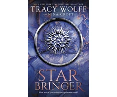 KNYGA Tracy Wolff Star Bringer
