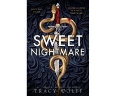 KNYGA Tracy Wolff Sweet Nightmare